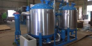 Cold Thermal Insulation Services