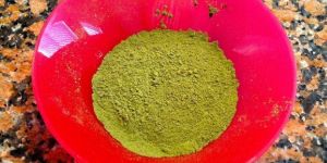 Triple Filtered Henna Powder