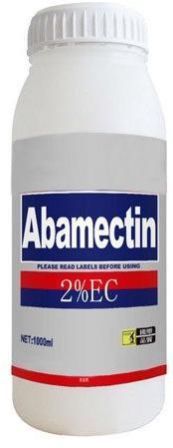 Abamectin 2% EC
