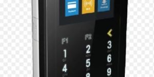 MINI GPRS CARD SWIPE MACHINE