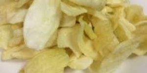 Dehydrated Onion Chips