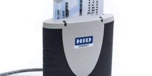 3121 USB Card Reader