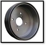 Brake Drum