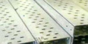 Perforated Type Cable Tray