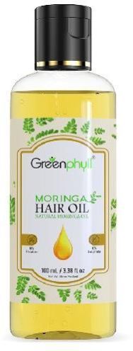 Moringa Hair Care Oil