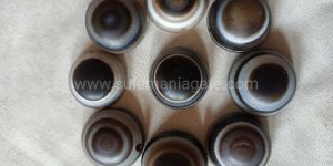 Shiva Third Eye Stone Beads