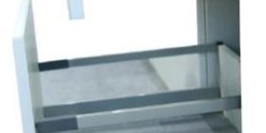 Kitchen Drawer Tandem Box