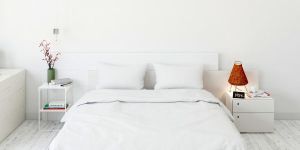 Bed Sheets