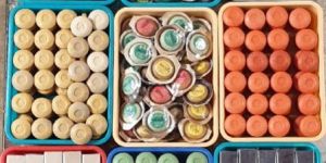 Natural Handmade Soap