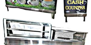 Kitchen Equipment
