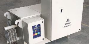 Automatic Servo Controlled Voltage Stabilizers