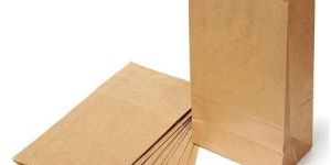 Food Packaging Paper Bags
