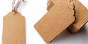 Paper Board Tags