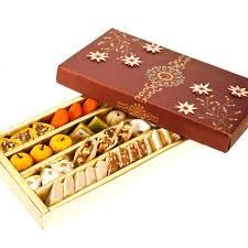 Sweet Box