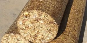 Biomass Briquettes White Coal