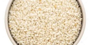 White Sesame Seed