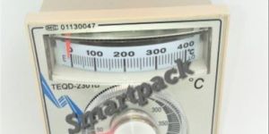 Analog Temperature Controller