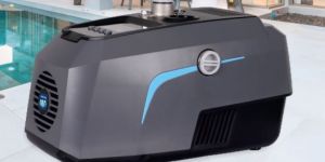 PRESSON-9 Digital Booster Water Pump