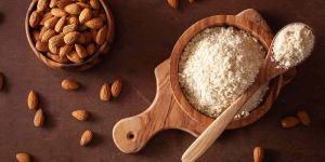 Almond Flour