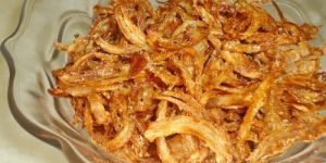 Fried Onion