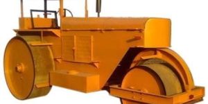 Used BM Roller