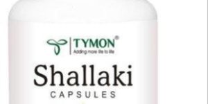 Shallaki Capsules