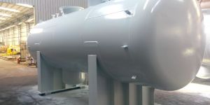 Chemical Storage Tanks