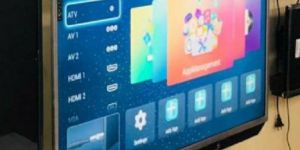 Android LED TV 32 Inch LED TV