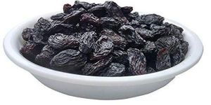 Dried Black Raisins