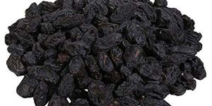 Fresh Black Raisins