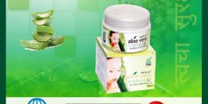 Aloe Vera Gel