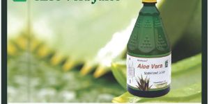 Aloe Vera Juice