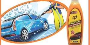 Car Shampoo