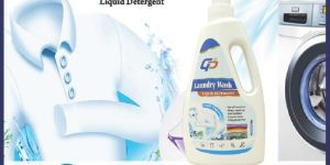 Liquid Detergent