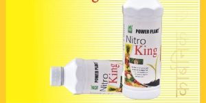 Nitro King Plant Growth Promoter