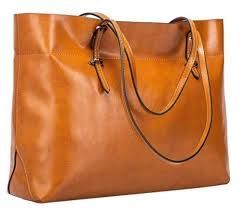 Leather Shoulder Bags
