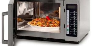 Microwave Oven