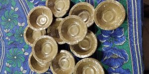 Disposable Paper Dona