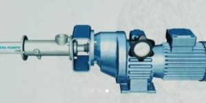 Metering Pump