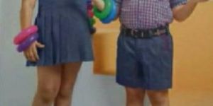 School Uniforms