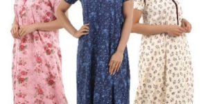 Cotton Nighty