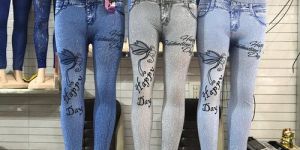 Ladies Jeggings