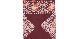 Printed Cotton Lungi
