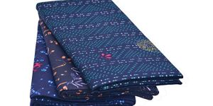 Printed Lungi