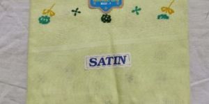Printed Towel