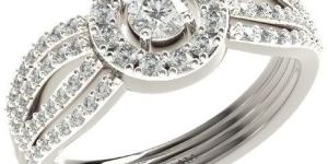 Designer Engagement Rings