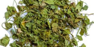 Dried Fenugreek Leaves