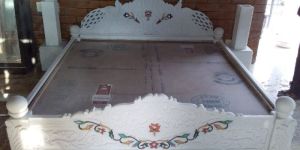 Marble Bed