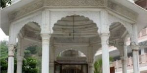 Marble Chhatri