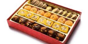 Customized Sweet Box